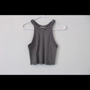 Urban outfitters halter top